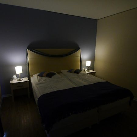 Apartment 10 - "Borbyblick" - Blickrichtung Hafen Und Offene See 엑케른포르데 외부 사진