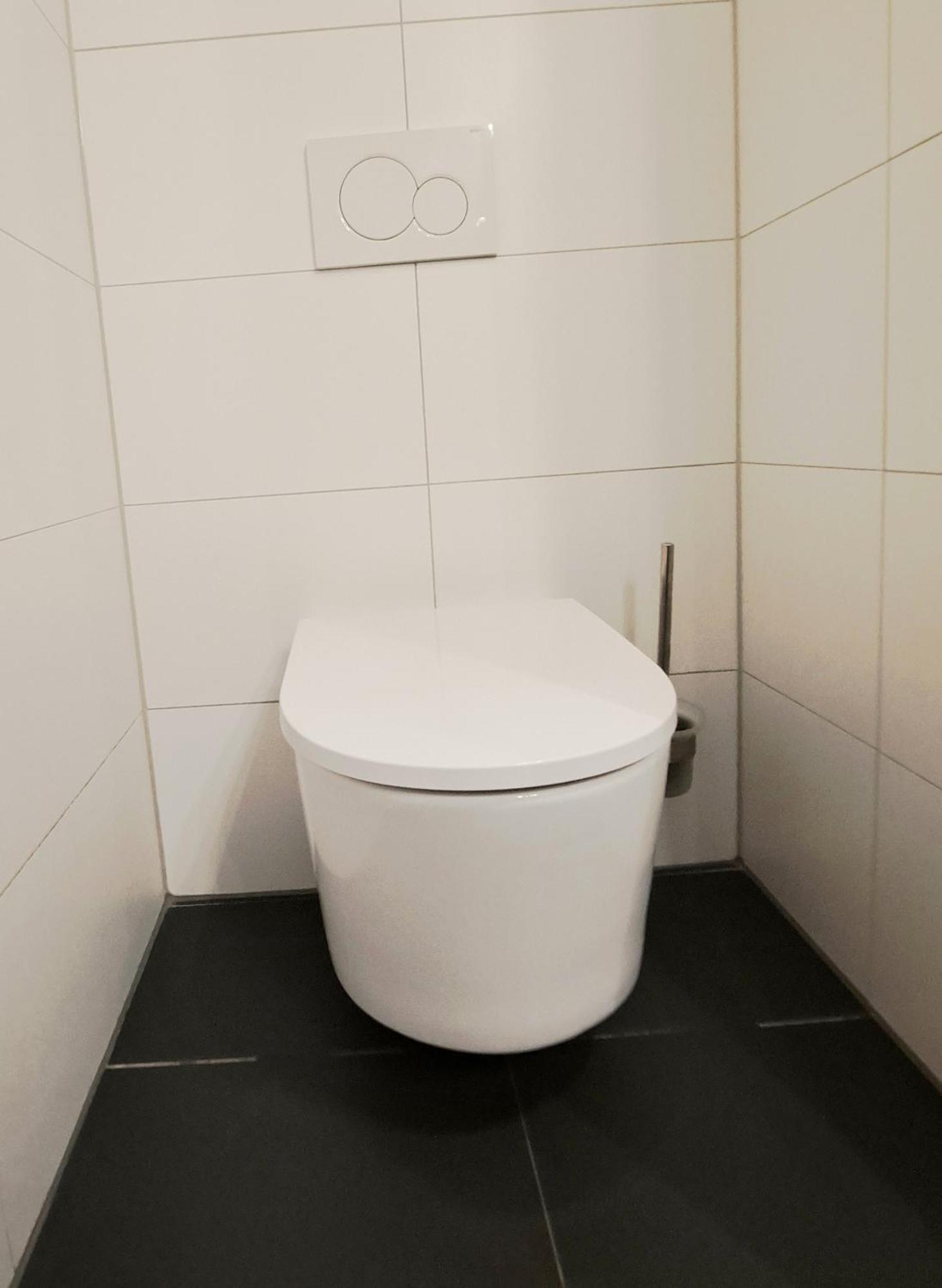 Apartment 10 - "Borbyblick" - Blickrichtung Hafen Und Offene See 엑케른포르데 외부 사진