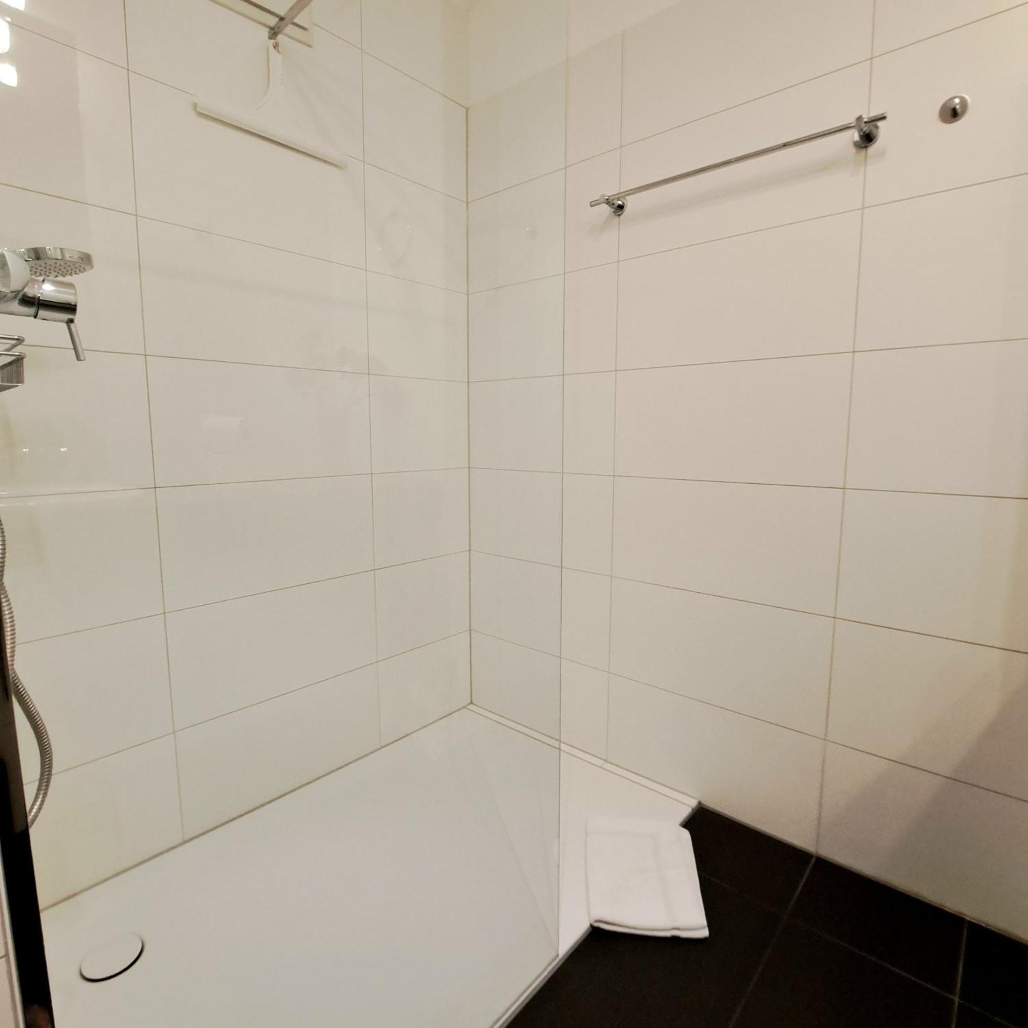 Apartment 10 - "Borbyblick" - Blickrichtung Hafen Und Offene See 엑케른포르데 외부 사진